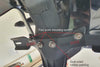 Maddog Mount KTM 390 Adventure Clamp for Scout and Scout X