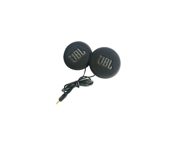 Cardo Accessory Jbl 45mm Hd Speakers (SPAU0010)– Moto Central