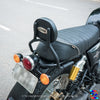 ZANA BACK REST FOR INTERCEPTOR & GT 650 (ZI-6032)
