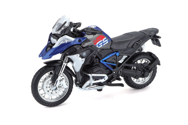 Maisto BMW R 1200 GS 2017– Moto Central