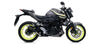 ARROW Yamaha MT 03 2018 / 2019 Headers Racing Collectors (71639MI)