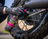 Muc Off Powersports Drivetrain Cleaner 500ml