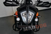 Maddog Mount KTM 390 Adventure Clamp for Scout and Scout X