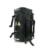 Raida DryPorter Waterproof Tail Bag (Hi Viz)
