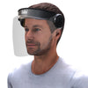 Steelbird Flip Up Face Shield