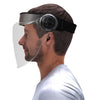 Steelbird Flip Up Face Shield