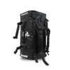Raida DryPorter Waterproof Tail Bag (Black)