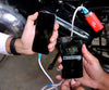 GO ON USB Mobile Charger for Motorcycle Bikes & Scooters, Accessories, Cingularity, Moto Central