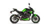 AKRAPOVIC KAWASAKI Z900 2021 Slip-On Line (Carbon) (S-K9SO6-HZC)