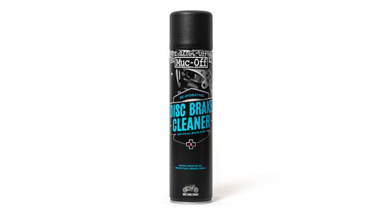 MUC OFF Motorcycle Disc Brake Cleaner 400ml