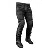 Tarmac Drift Level 1 Riding Pants (Black)