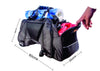 Guardian Gears Rhino 70L Tail Bag (with Rain Cover & Dry Bag)
