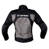 Tarmac Drifter II Level 2 Riding Jacket (Black Grey)