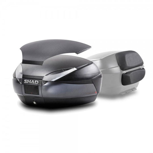 SHAD SH48 Top Case