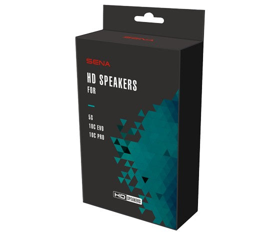 Sena Sc-a0326 Altavoces Hd Tipo B 5s 10c Pro 10c Evo | Cuotas sin interés Sena Sc-a0326 Altavoces Hd Tipo B 5s 10c Pro 10c Evo | Cuotas sin interés