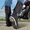 Nelson Rigg WPRB-100 Waterproof Motorcycle Rain Boot Covers, Riding Boots, Nelson Rigg, Moto Central