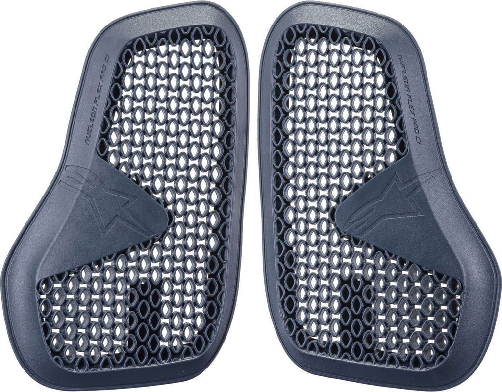 Alpinestars NUCLEON Flex Pro CI Level 2 Chest Insert Anthracite