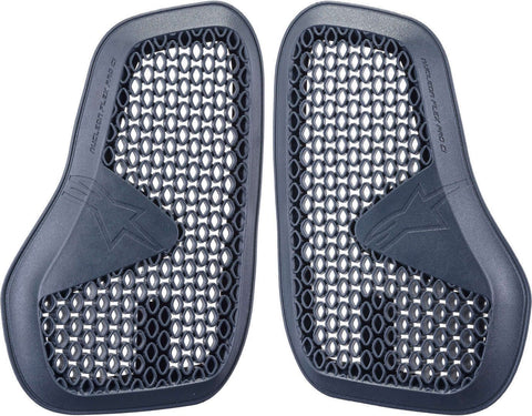 Alpinestars NUCLEON Flex Pro CI Level 2 Chest Insert Anthracite