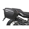 SHAD SH23 Side Panniers + Free Universal 3P kit