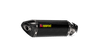AKRAPOVIC KAWASAKI NINJA 1000SX 2020 Slip On Line (Carbon) (S-K10SO24-HRC)