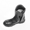 Raida Discover Motorcycle Boots Black