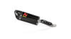 AKRAPOVIC HONDA CB 300 R 2018 Slip On Line (Carbon) (S-H3SO7-APC)