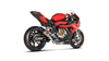 AKRAPOVIC BMW S 1000 RR 2019 Optional Header (SS) (E-B10R7)