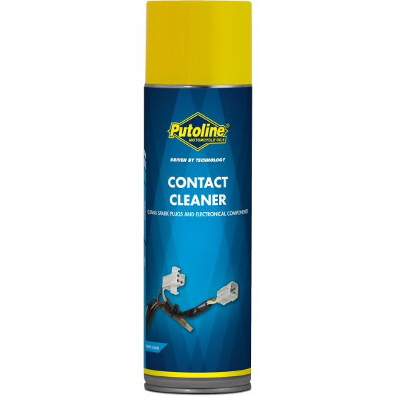 Putoline Contact Cleaner, Bike Care, Putoline, Moto Central