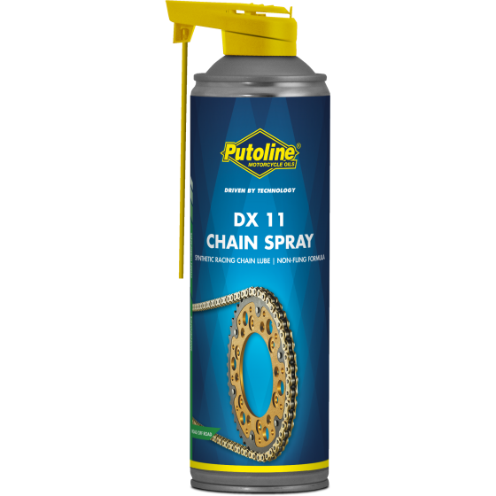 Putoline DX11 Chain Lube