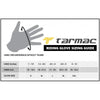 Tarmac Tex Riding Gloves (Black)