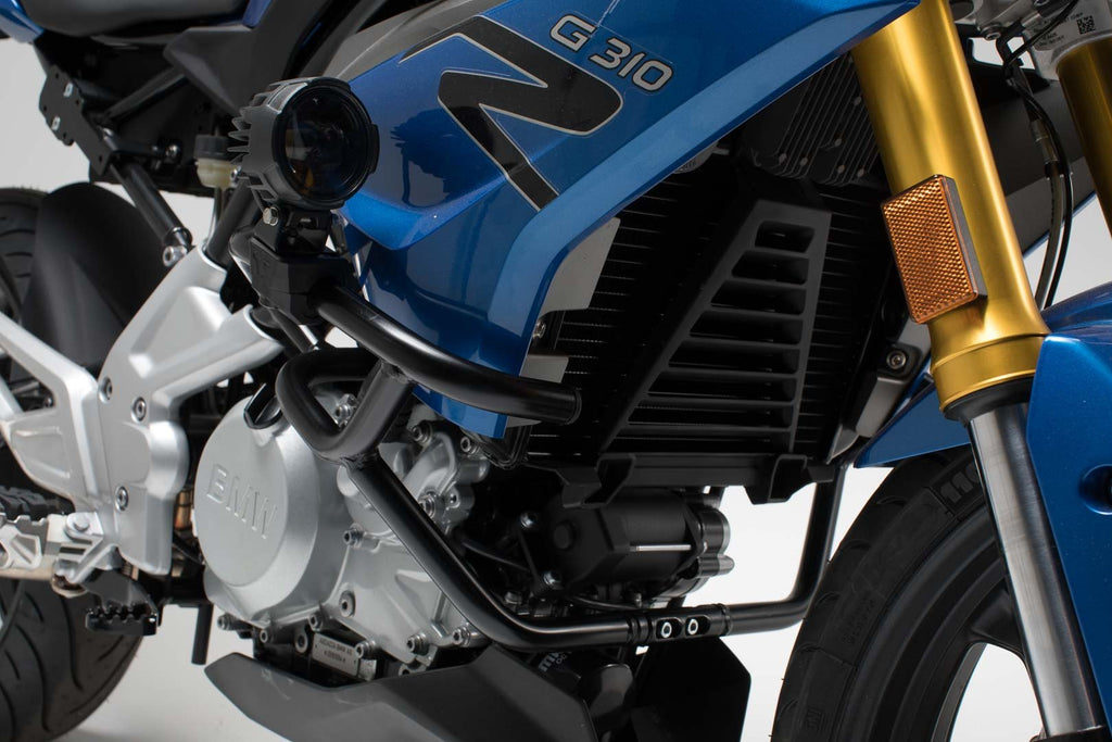 SW Motech Crashbars for BMW G 310 GS / R (SBL.07.649.10001/B)