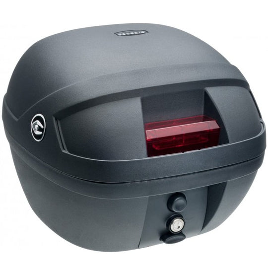 COOCASE Top Case (S30B) Black