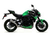 ARROW Kawasaki Z900 2020 Slip On (71912PRI)