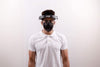 Studds Protective Face Shield