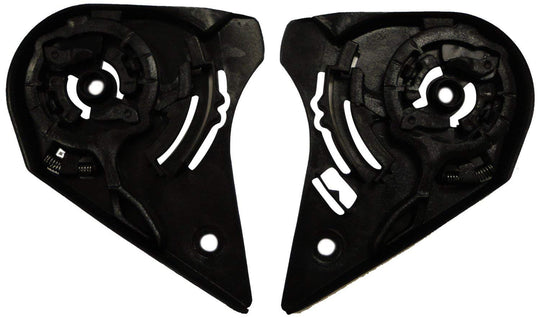 Spare Gear Plate for LS2 Helmets FF 350 / 352 / 391 Helmets
