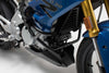 SW Motech Crashbars for BMW G 310 GS / R (SBL.07.649.10001/B)