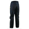 Tarmac Drift II Level 2 Riding Pants with Knee Sliders (Black)