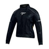 Tarmac Drifter Level 1 Lady Riding Jacket (Black) (2022)