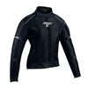Tarmac Drifter Level 1 Lady Riding Jacket (Black) (2022)