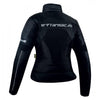 Tarmac Drifter Level 1 Lady Riding Jacket (Black) (2022)