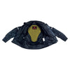Tarmac Drifter Level 1 Lady Riding Jacket (Black) (2022)