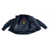 Tarmac Drifter Level 1 Lady Riding Jacket (Black) (2022)