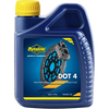 Putoline DOT 4 BRAKE FLUID 500ml, Bike Care, Putoline, Moto Central