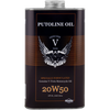 Putoline V-TWIN 20W-50 Motorcycle Synthetic Oil, Bike Care, Putoline, Moto Central