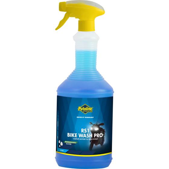 Putoline RS1 Bike Wash Pro, Bike Care, Putoline, Moto Central