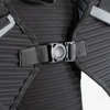 CARBONADO Y07 Hydration Pac (Black)