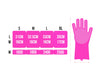 Muc Off Deep Scrubber Gloves