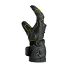 Raida AeroPrix Motorcycle Black Hi Viz Riding Gloves