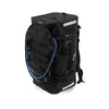 Raida DryPorter Waterproof Tail Bag (Black)