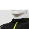 Raida BOLT Motorcycle Riding Jacket (Black Hiviz)
